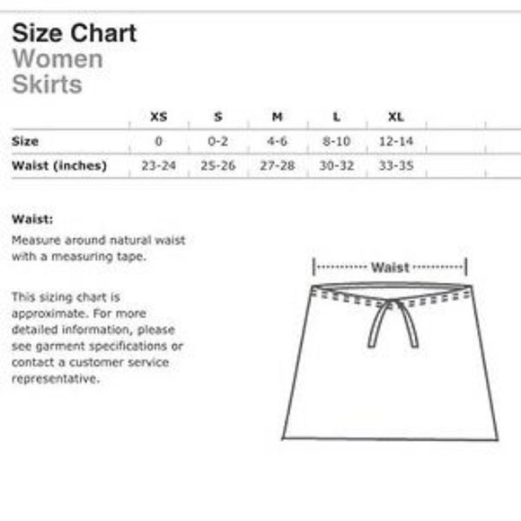 American Apparel Skirts | Nwot American 